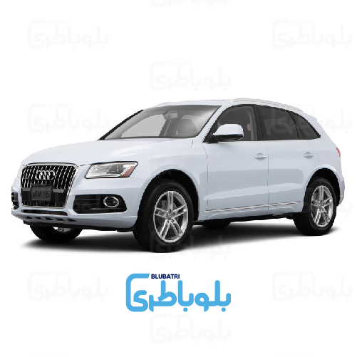 باتری آئودی Q5