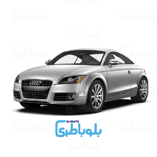 باتری آئودی TT