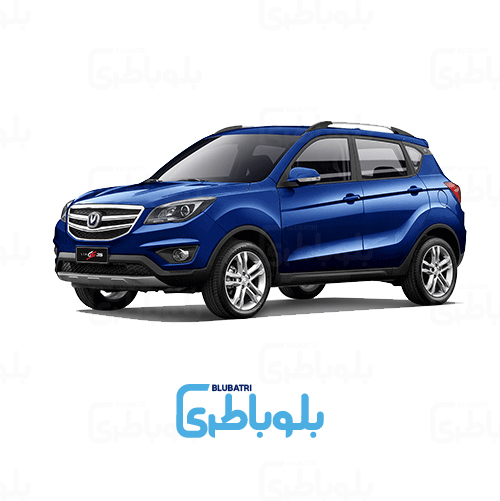 باتری چانگان CS35
