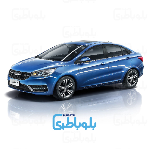 باتری چری آریزو 5