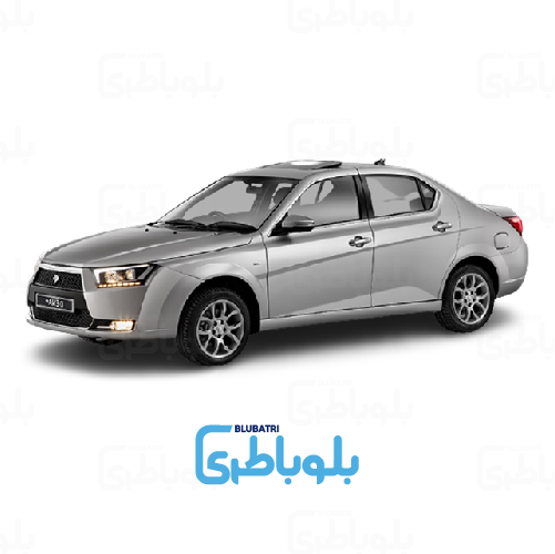 باتری دنا