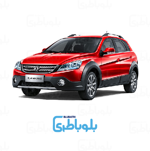 باتری اچ سی کراس