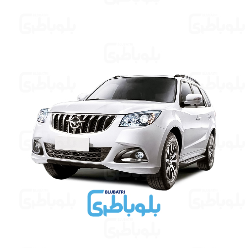 باتری هایما S7