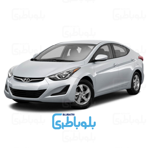 باتری هیوندای النترا