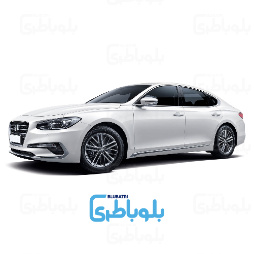 باتری هیوندای گرنجور