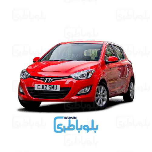 باتری هیوندای i20