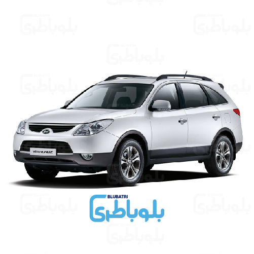 باتری هیوندای ix55 وراکروز