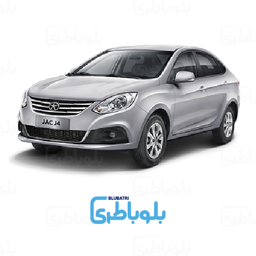 باتری جک j4