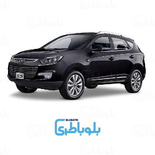 باتری جک S5