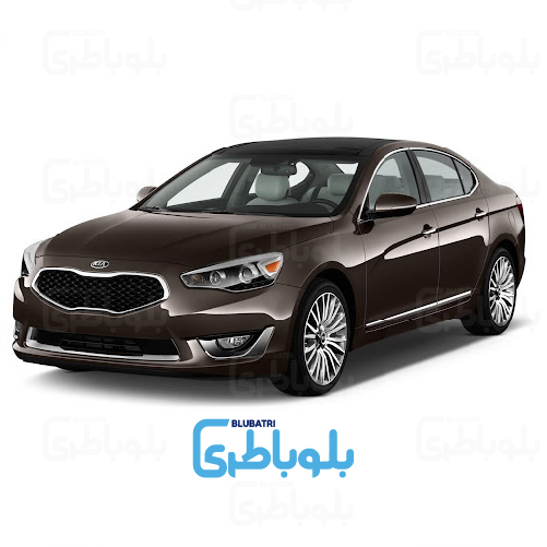 باتری کیا کادنزا