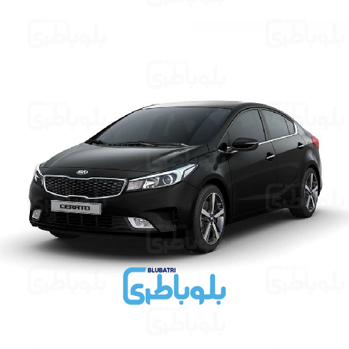 باتری کیا سراتو