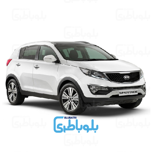 باتری کیا اسپورتیج