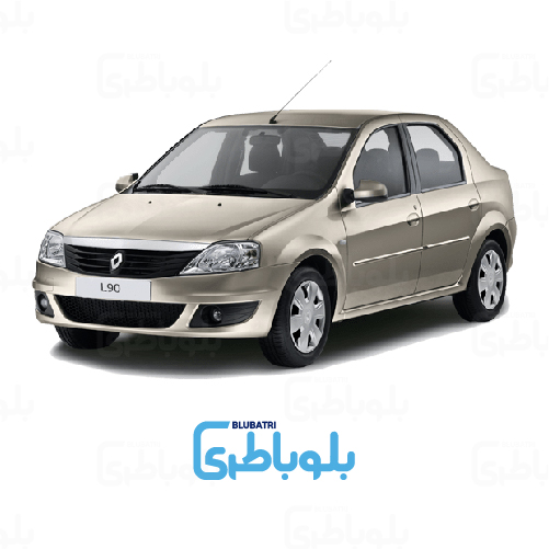 باتری ال 90