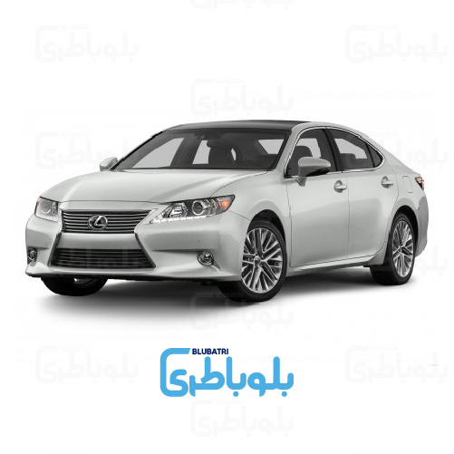 باتری لکسوس ES350