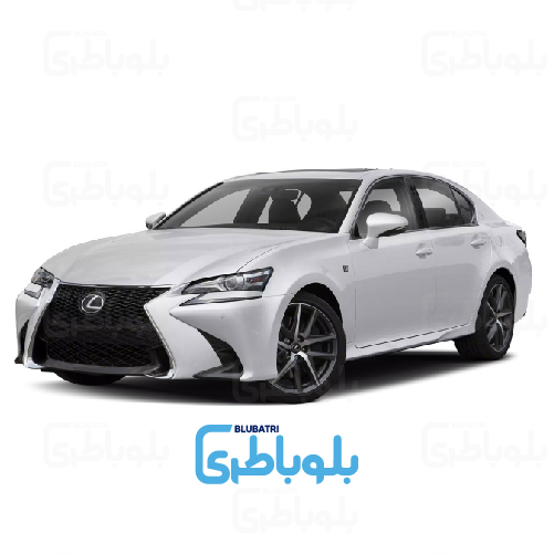 باتری لکسوس GS350
