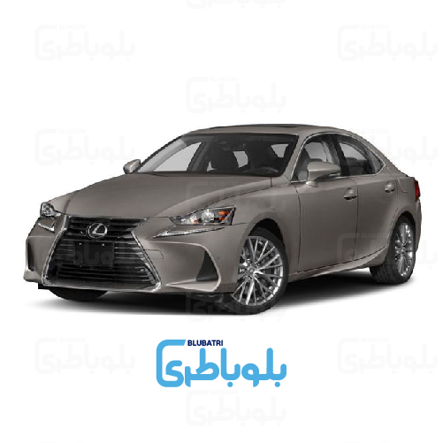 باتری لکسوس IS300