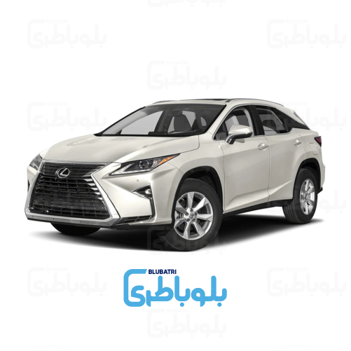 باتری لکسوس RX200