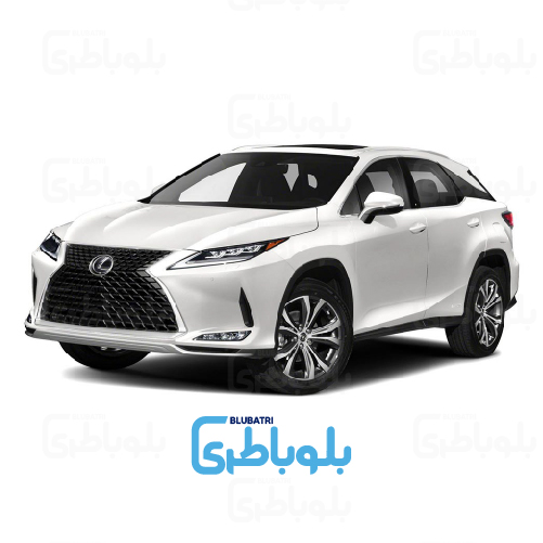 باتری لکسوس RX350