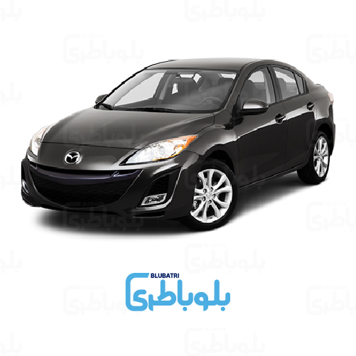 باتری مزدا ۳