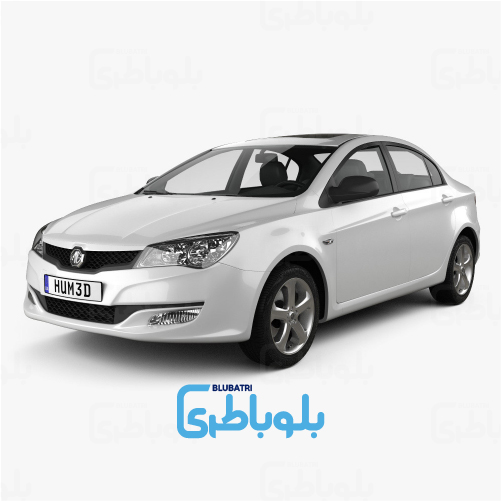 باتری ام جی 350