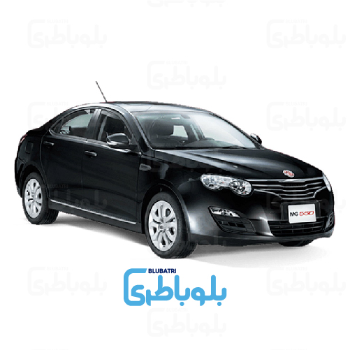 باتری ام جی 550