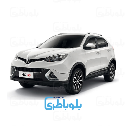 باتری ام جی GS