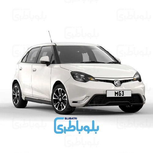 باتری ام جی MG3