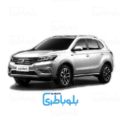 باتری ام جی RX5