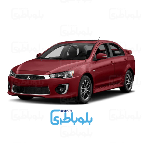 باتری میتسوبیشی لنسر