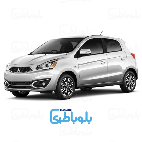 باتری میتسوبیشی میراژ