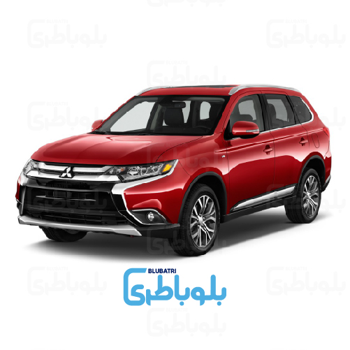 باتری میتسوبیشی اوتلندر