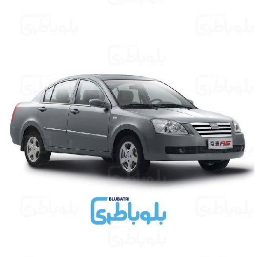 باتری ام وی ام 530