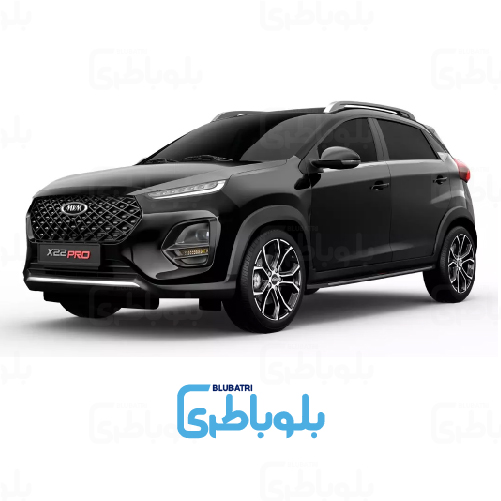 باتری ام وی ام x22