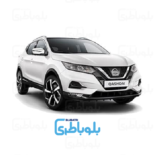 باتری نیسان قشقایی