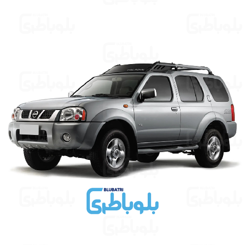 باتری نیسان رونیز