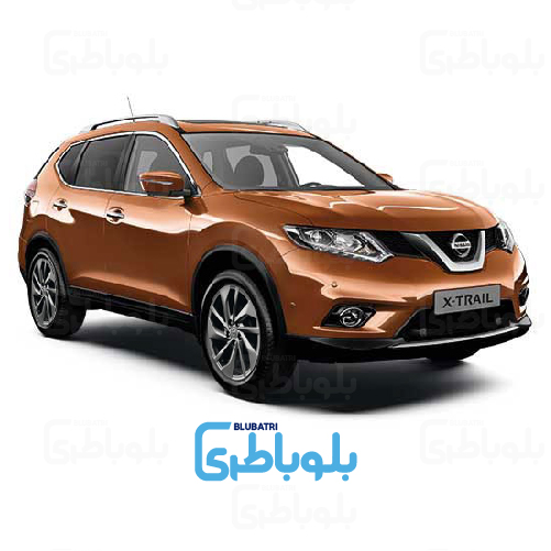 باتری نیسان ایکس تریل
