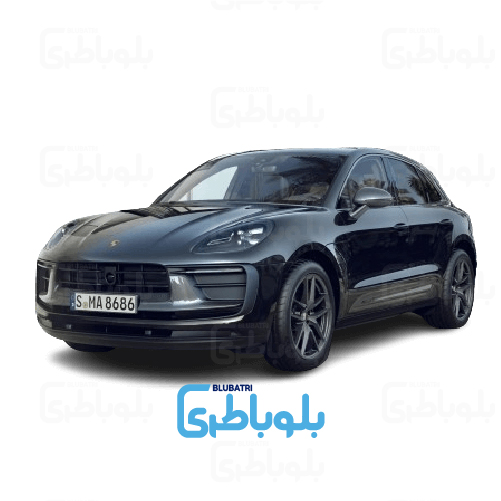 باتری پورشه ماکان
