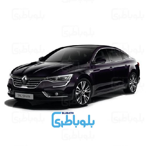 باتری رنو تالیسمان