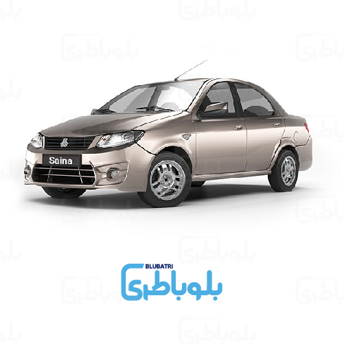 باتری ساینا