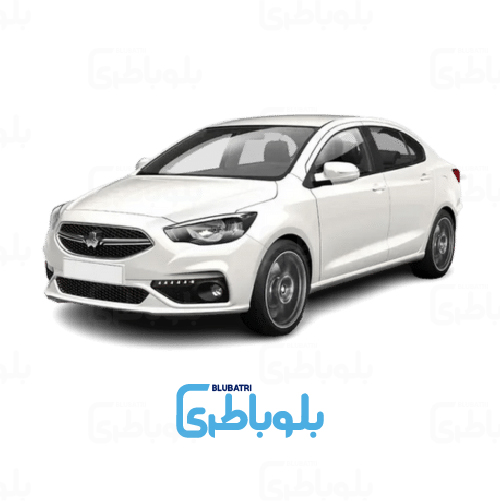 باتری شاهین