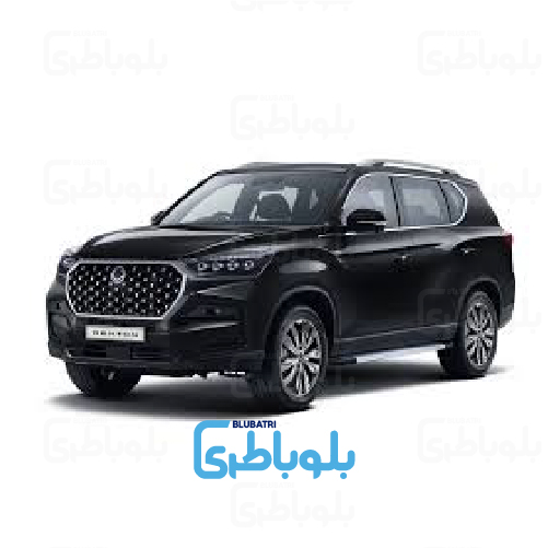 باتری سانگ یانگ رکستون
