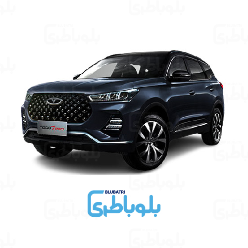 باتری تیگو 7