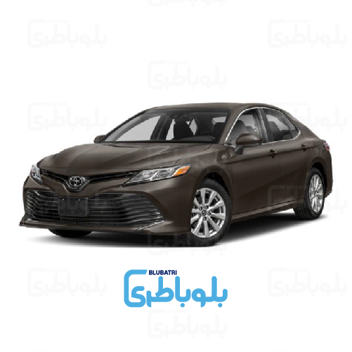 باتری تویوتا کمری
