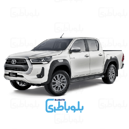باتری تویوتا هایلوکس