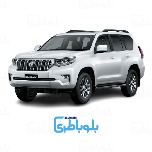 باتری تویوتا لندکروز