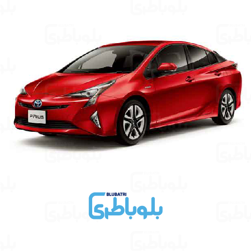 باتری تویوتا پریوس