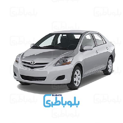 باتری تویوتا یاریس