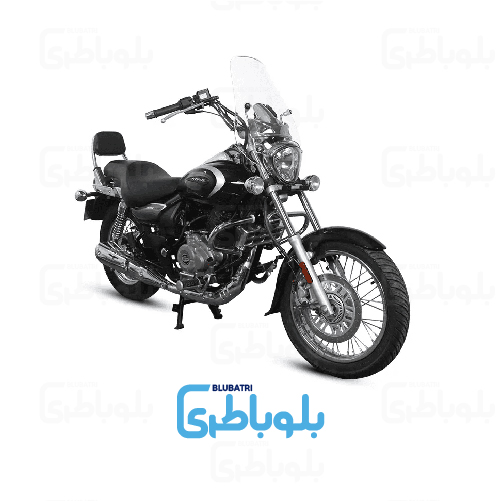 باتری موتور سیکلت اونجر