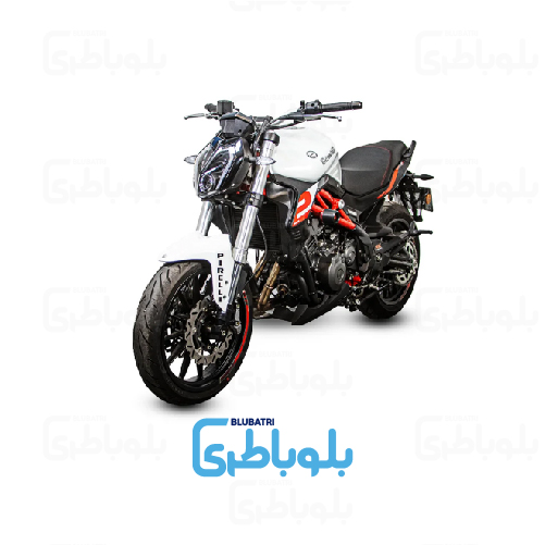 باتری موتور سیکلت بنلی ۳۰۰