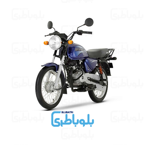 باتری موتور سیکلت باکسر